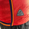 2022 FIFA World Cup Spain Home Soccer Shirt -Player Version detail view