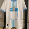 2022 FIFA World Cup Uruguay Away Soccer Jersey front view
