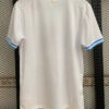 2022 FIFA World Cup Uruguay Away Soccer Jersey back view