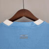 2022 FIFA World Cup Uruguay Home Soccer Jersey detail view