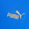 2022 Italy Home Soccer Shirt detail view