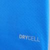 2022 Italy Home Soccer Shirt detail view