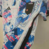2022 Japan Dragon Ball Anime Version Football Jersey detail view
