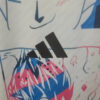 2022 Japan Dragon Ball Anime Version Football Jersey detail view