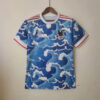 2022 Japan Special Edition Football Jersey front view