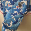 2022 Japan Special Edition Football Jersey detail view