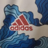 2022 Japan Special Edition Football Jersey detail view