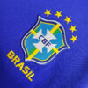 2022 World Cup Brazil Away Soccer Jersey detail view
