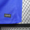 2022 World Cup Brazil Away Soccer Jersey detail view