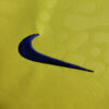 2022 World Cup Brazil Home Soccer Jersey detail view