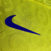 2022 World Cup Brazil Home Soccer Jersey -Player Version detail view