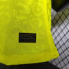 2022 World Cup Brazil Home Soccer Jersey -Player Version detail view