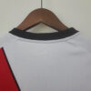 2022/2022 Rayo Vallecano Home Football Shirt detail view