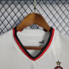 2022/2023 AC Milan Away Soccer Jersey detail view