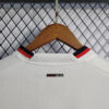 2022/2023 AC Milan Away Soccer Jersey detail view