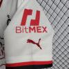 2022/2023 AC Milan Away Soccer Jersey detail view