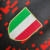 2022/2023 AC Milan Fourth Away Soccer Jersey detail view