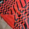 2022/2023 AC Milan Fourth Away Soccer Jersey detail view