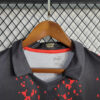 2022/2023 AC Milan Fourth Away Soccer Jersey detail view