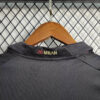 2022/2023 AC Milan Fourth Away Soccer Jersey detail view