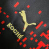 2022/2023 AC Milan Fourth Away Soccer Jersey detail view
