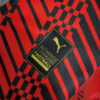 2022/2023 AC Milan Fourth Away Soccer Jersey detail view