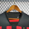 2022/2023 AC Milan Home Soccer Jersey detail view