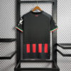 2022/2023 AC Milan Home Soccer Jersey back view