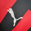 2022/2023 AC Milan Home Soccer Jersey detail view