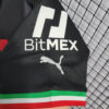 2022/2023 AC Milan Home Soccer Jersey detail view