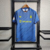 2022/2023 Al-Nassr Away Football Shirt front view