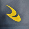 2022/2023 Al-Nassr Away Football Shirt detail view