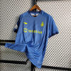 2022/2023 Al-Nassr Away Football Shirt detail view