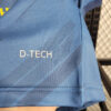 2022/2023 Al-Nassr Away Football Shirt detail view