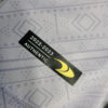 2022/2023 Al-Nassr Fourth Away Football Shirt detail view
