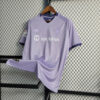 2022/2023 Al-Nassr Fourth Away Football Shirt detail view