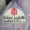2022/2023 Al-Nassr Fourth Away Football Shirt detail view