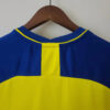 2022/2023 Al-Nassr Home Football Shirt detail view
