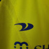 2022/2023 Al-Nassr Home Football Shirt detail view