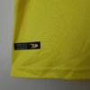 2022/2023 Al-Nassr Home Football Shirt detail view