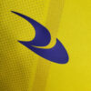 2022/2023 Al-Nassr Ronaldo Special Edition Football Shirt detail view