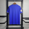 2022/2023 Al-Nassr Ronaldo Special Edition Football Shirt back view