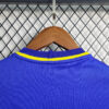 2022/2023 Al-Nassr Ronaldo Special Edition Football Shirt detail view