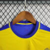 2022/2023 Al-Nassr Ronaldo Special Edition Football Shirt detail view