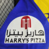 2022/2023 Al-Nassr Ronaldo Special Edition Football Shirt detail view