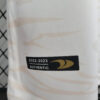 2022/2023 Al-Nassr Third Away Football Shirt detail view