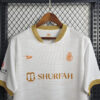 2022/2023 Al-Nassr Third Away Football Shirt detail view