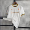 2022/2023 Al-Nassr Third Away Football Shirt detail view