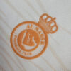 2022/2023 Al-Nassr Third Away Football Shirt detail view