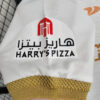 2022/2023 Al-Nassr Third Away Football Shirt detail view